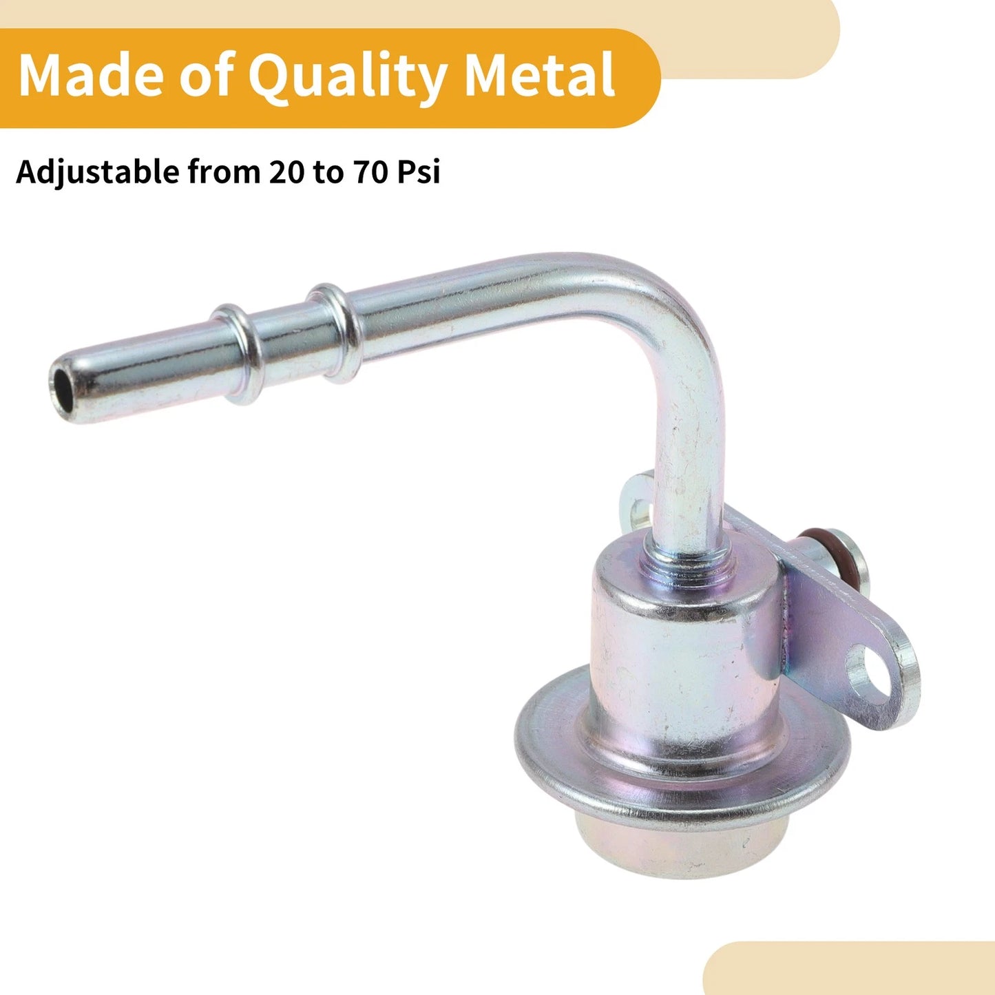 Fuel Pressure Regulator for Toyota Highlander