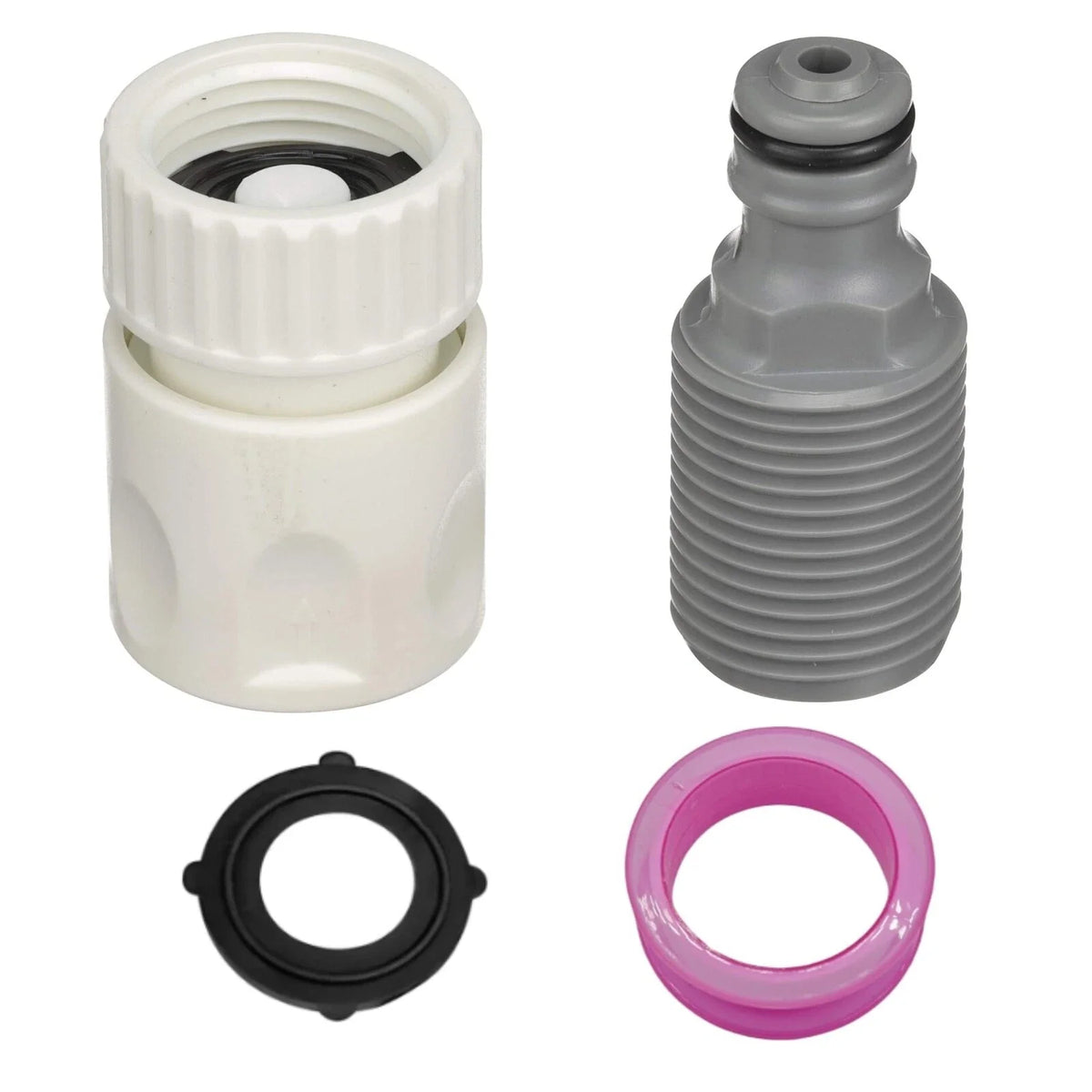 Universal Outboard Flush Kit for Mercury/Mariner/Yamaha/Suzuki