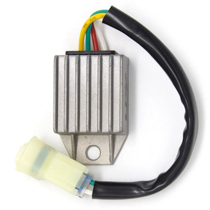 Voltage Rectifier Regulator for Kawasaki KFX90 KSF90 KFX50 KSF50 (2007-2021)