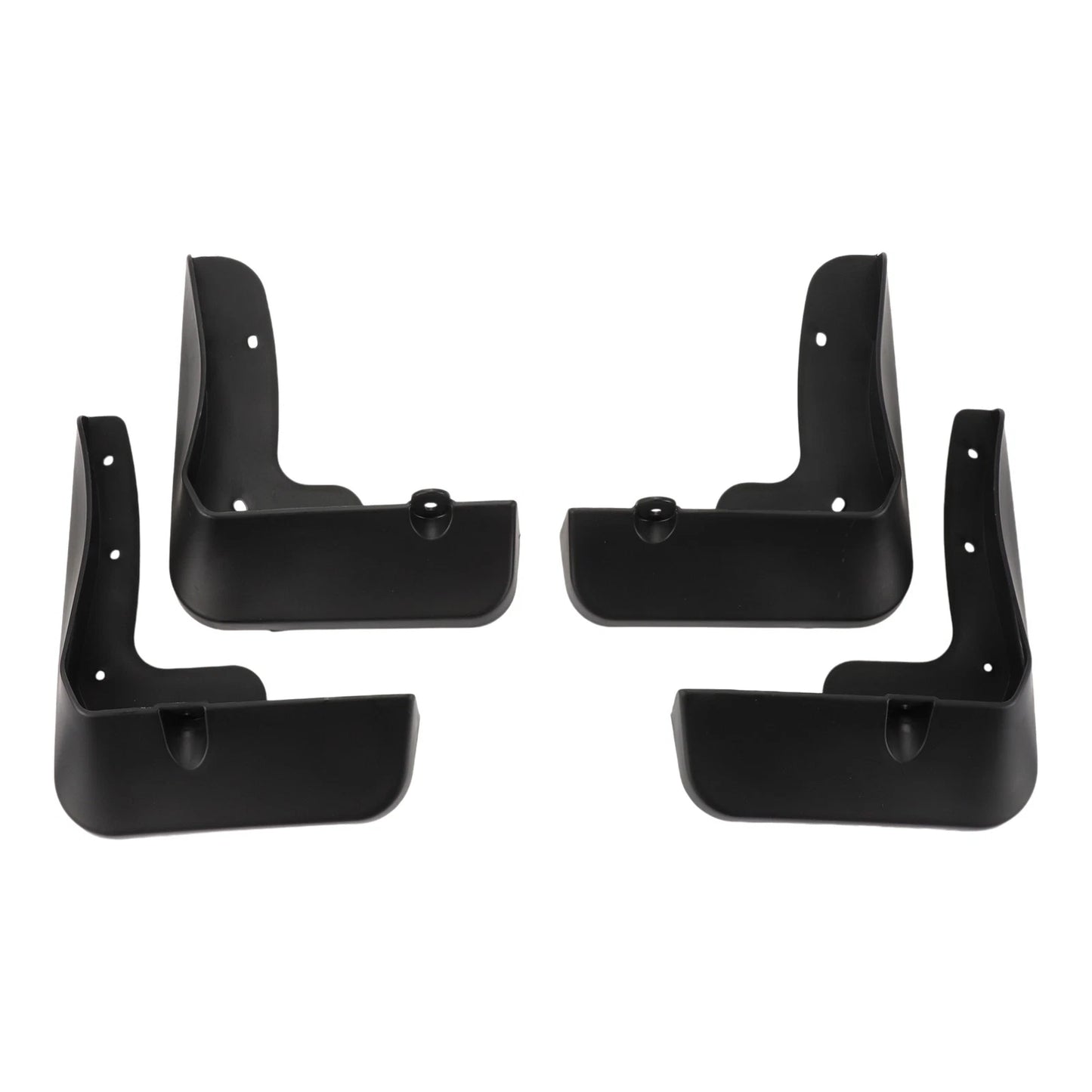 Mud Flaps Splash Guards for Toyota Camry Sport (2012-2014)