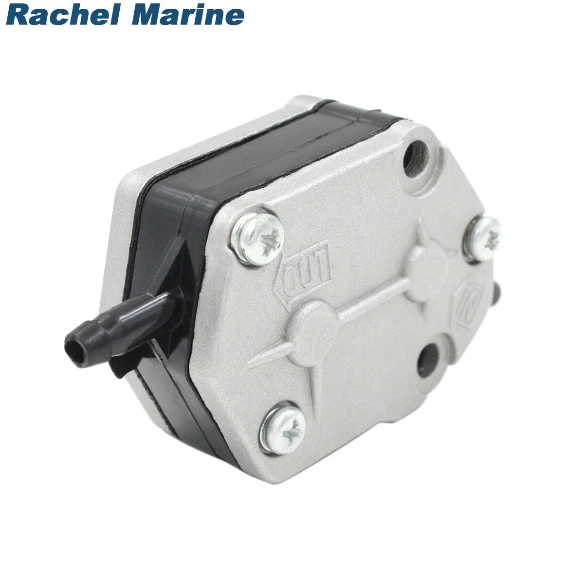Fuel Pump for Yamaha Outboard 25-90HP 2-Stroke Models 692/663