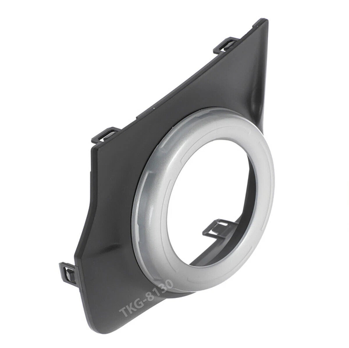 LH Fog Light Cover for Mitsubishi L200 Triton MQ MR (2015-2018)