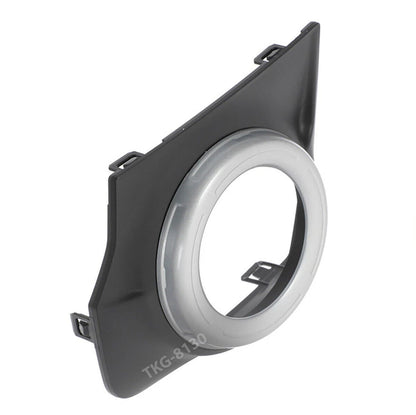 LH Fog Light Cover for Mitsubishi L200 Triton MQ MR (2015-2018)