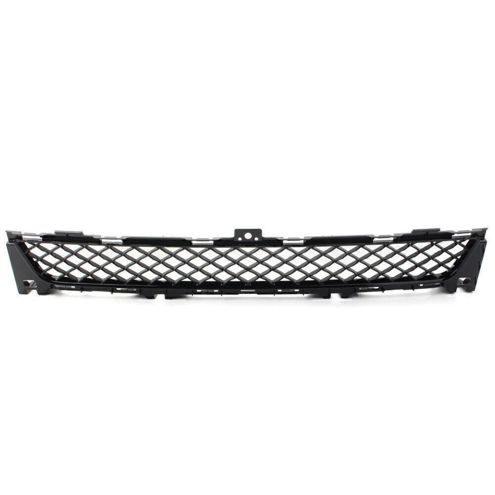 ABS Front Lower Central Mesh Grille for Jaguar XJ (2010-2015) 1 x pc