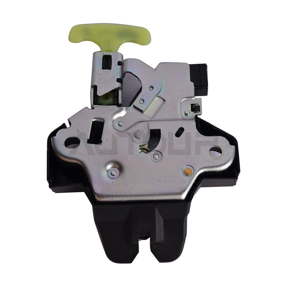 Trunk Actuator for Subaru Impreza WRX STI (2015–2019)