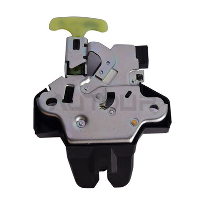 Trunk Actuator for Subaru Impreza WRX STI (2015–2019)