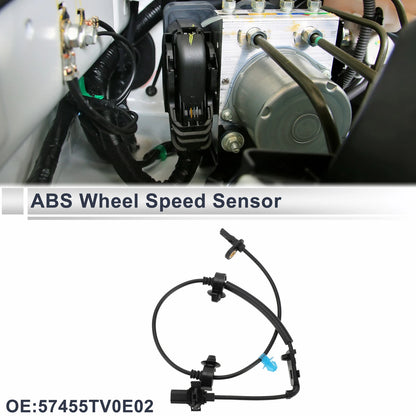 ABS Wheel Speed Sensor for Honda Civic (2006-2011)