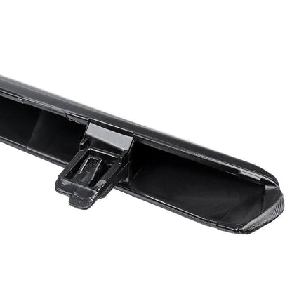 Lower Molding Trim Right Rear Bumper for Toyota Camry SE XSE (2018-2020)