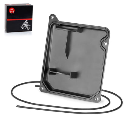 Air Box Cover Lid & Seal for Yamaha Kodiak 400 4x4 (1993–1999)