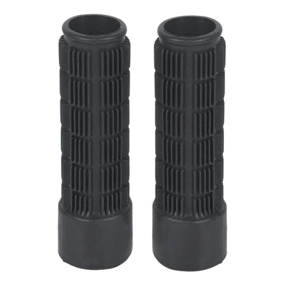 Steering Arm Rubber Grip Set for Bobcat 753 763 773 7753 843 853