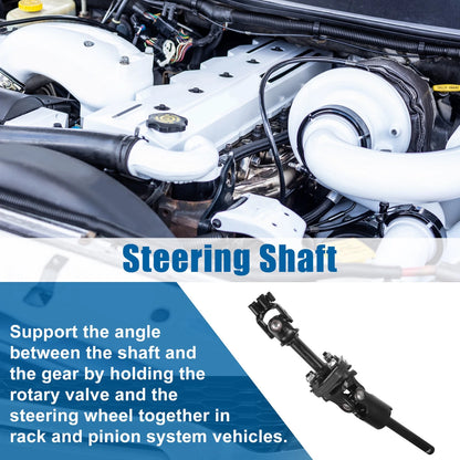 Intermediate Steering Shaft for Chevy & Suzuki (2001-2006)