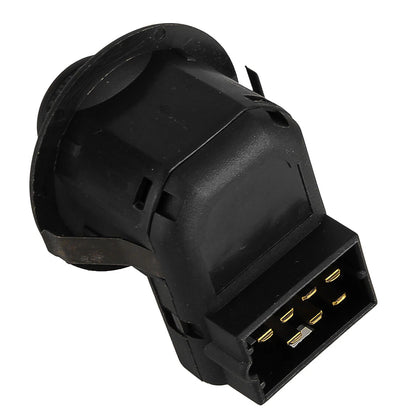 Mirror Adjuster Switch for Ford Mondeo Focus Fiesta Courier (1993-2000)