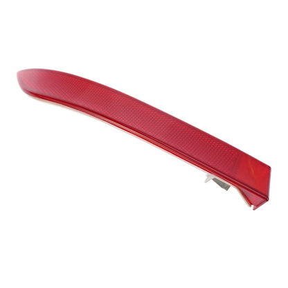 Rear Bumper Reflector Strip Cover Left Side for BMW X5 (2011-2013)