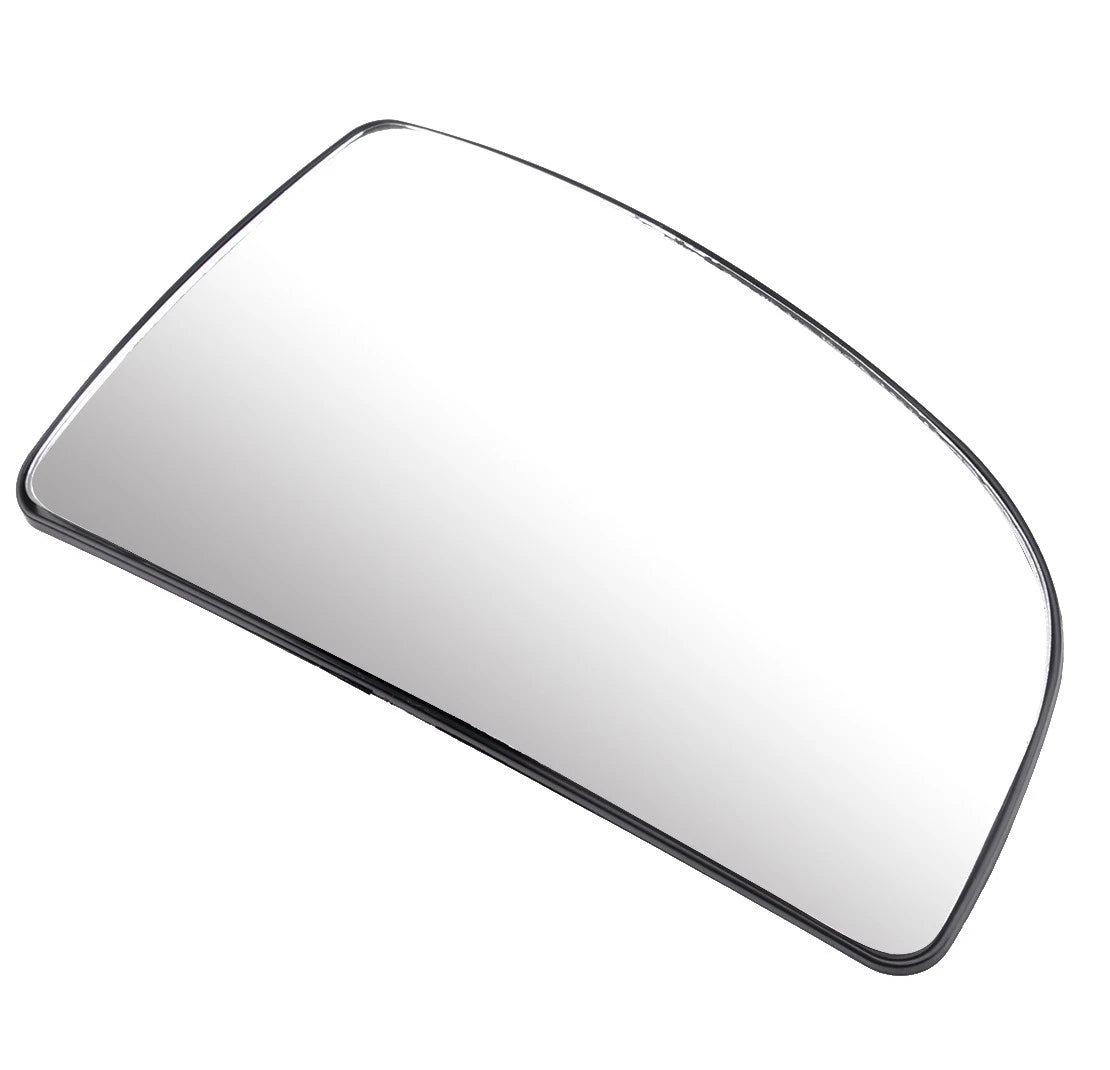 Left Mirror Glass for Ford Transit MK8 (2014-2023)
