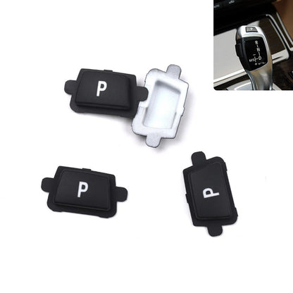 Gear Shift Knob Cover for BMW F Chassis X3 X4 X5 X6