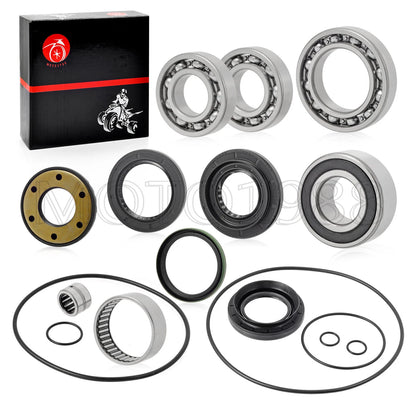Rear Differential Axle Bearing Seal for Suzuki Ozark 250 (2002-2009, 2012-2014)