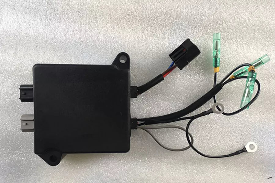 CDI Coil Assy for Yamaha Outboard 75HP 85HP 90HP