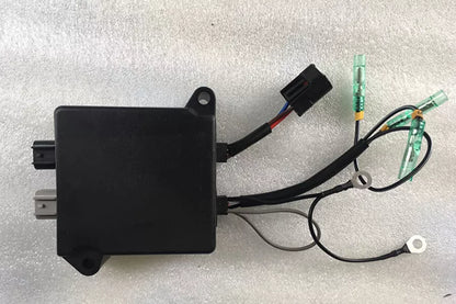 CDI Coil Assy for Yamaha Outboard 75HP 85HP 90HP
