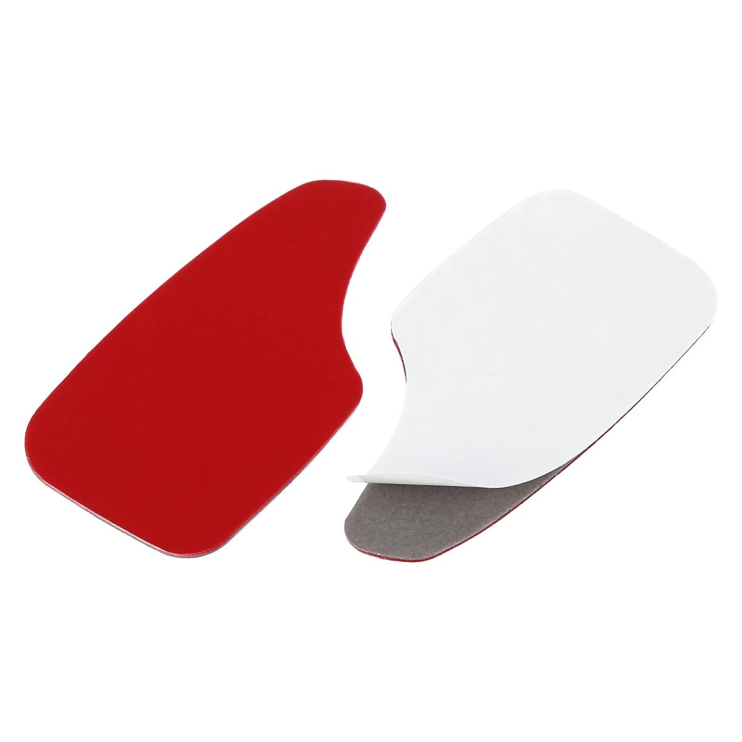 Pair Silver Tone Paddle Shifter for Chevrolet Camaro (2016 - 2019)