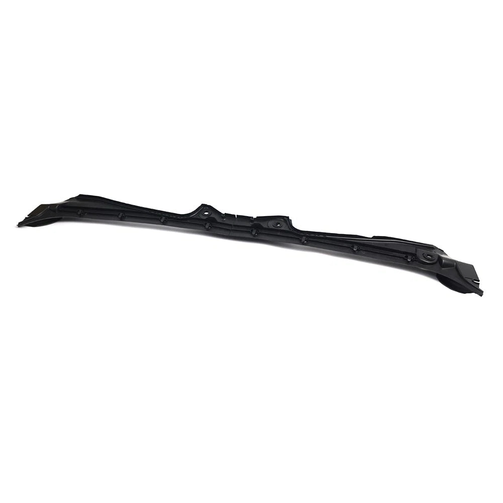 Front Windshield Wiper Vent Cowl Grille Panel for BMW 5 Series E60 E61 M5 (2005-2010)