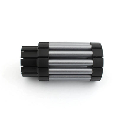 Front Fork Oil Seal Installer Tool for Universal Motorcycle 37-53mm Forks