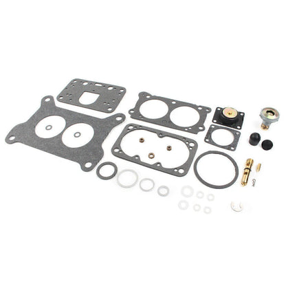 CARBURETOR REPAIR REBUILD KIT for Volvo Penta 3.0L 4 Cylinder