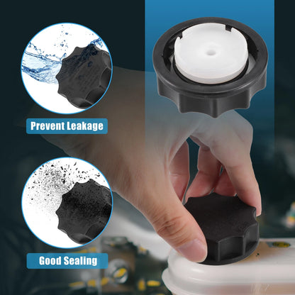 Brake Master Cylinder Cap Cover for Mazda Millenia S 2.3L (1995-2002)