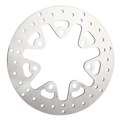 11.8" Brake Disc Rotor & Bolts for Harley Electra Road Glide (2014-2024)