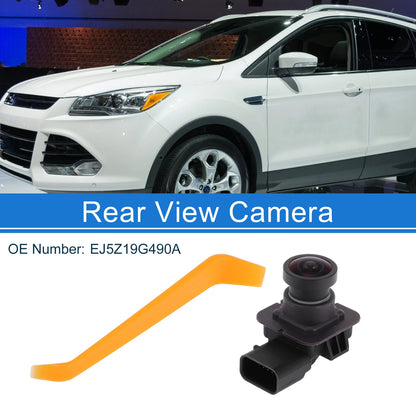 Rear View Camera 120-180 Degree for Ford Escape (2014-2016)