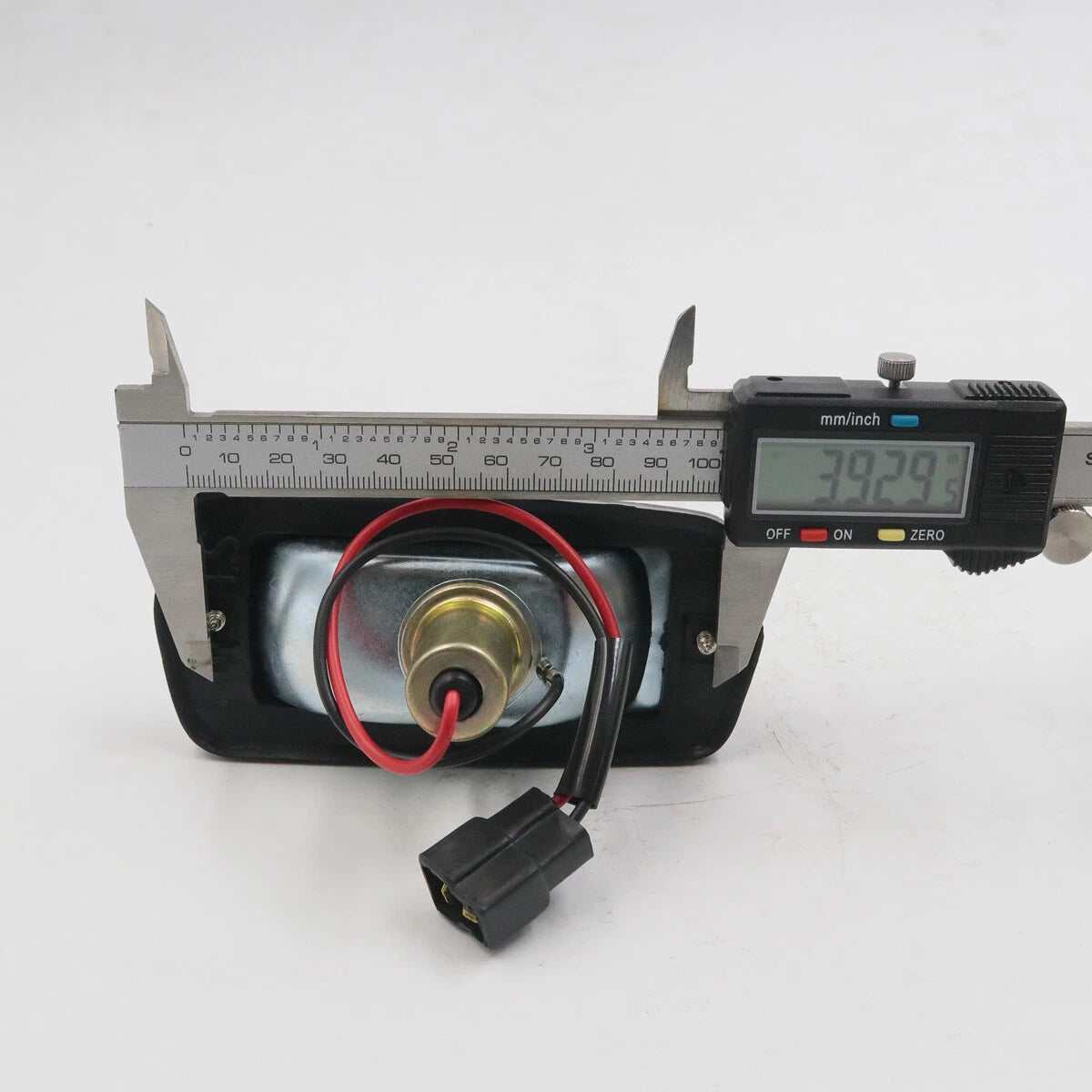 Side Marker Lightset for Datsun Fairlady 240Z/260Z/280Z/Bluebird 510 1968-1978