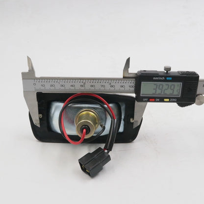 Side Marker Lightset for Datsun Fairlady 240Z/260Z/280Z/Bluebird 510 1968-1978