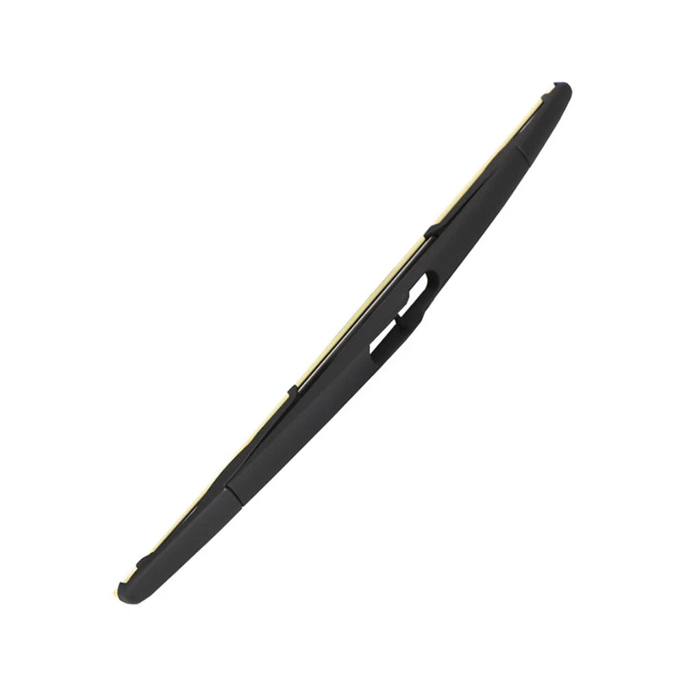 Black Rear Wiper Blade Arm for Renault Clio III (2005-2014)