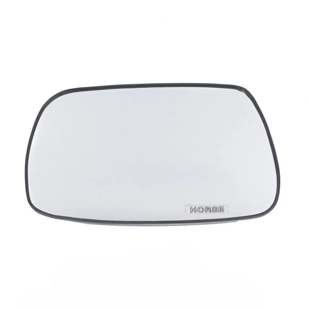 Side Mirror Glass Lens Left Fits Toyota Corolla Altis C120 4D Sedan 2001-07 D06