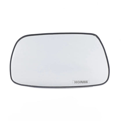 Side Mirror Glass Lens Left Fits Toyota Corolla Altis C120 4D Sedan 2001-07 D06