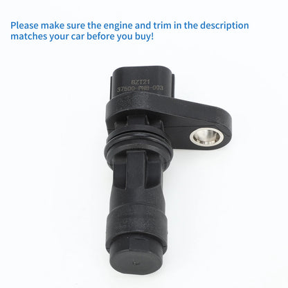 Crankshaft Position Sensor for HONDA Civic Hatch 2.0 Type-R (2001-2005)