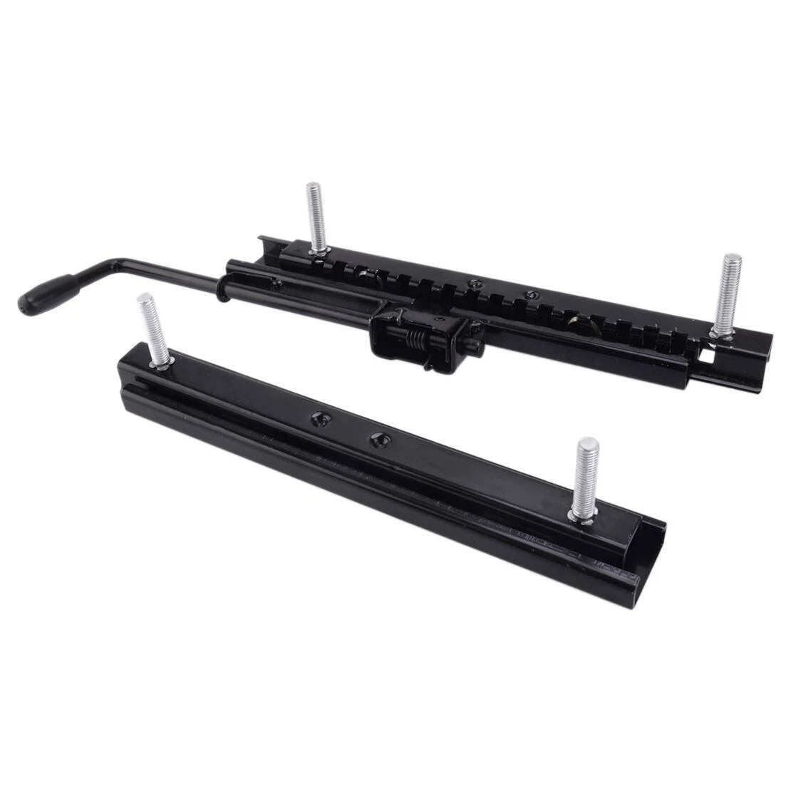 Adjustable Seat Slider Track