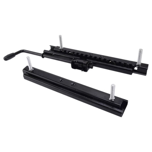 Adjustable Seat Slider Track