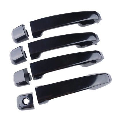 Exterior Door Handle for Toyota Land Cruiser Prado J150 (2009-2020) Black
