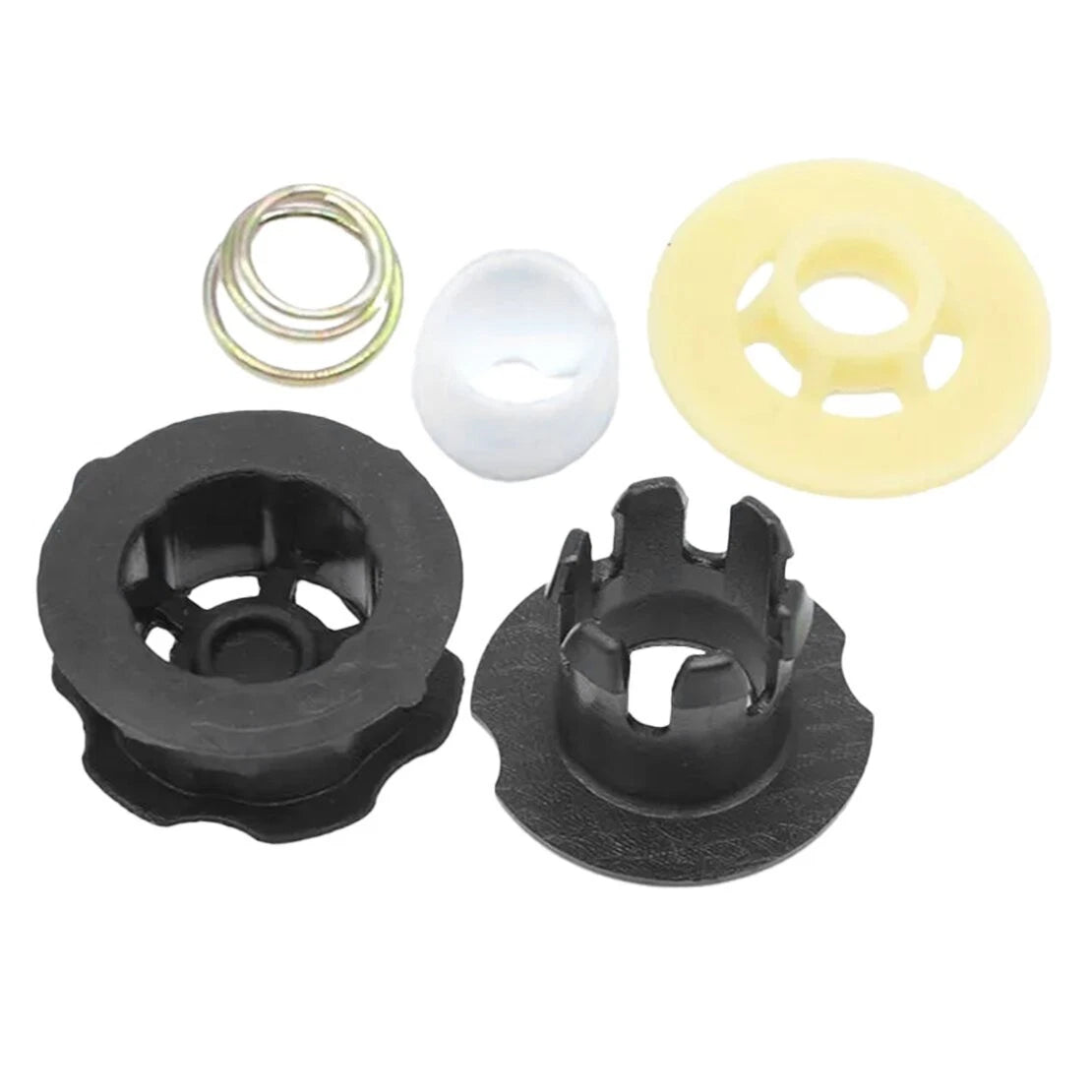 Gear Shifter Lever Bushing for Nissan Sentra (2007-2012)