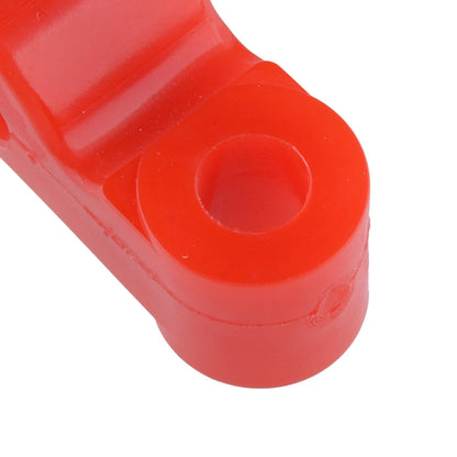 Polyurethane Shift Stabilizer Bushings Set for Honda Civic D Series (2001-2005)
