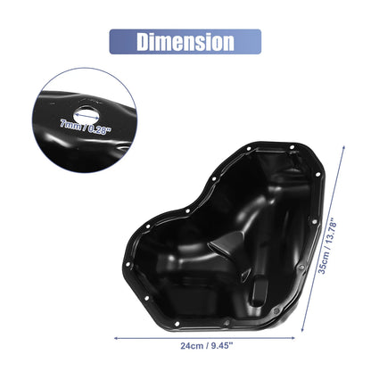 Transmission Oil Pan for Toyota Camry, Highlander & Lexus ES300h (2012-2023)
