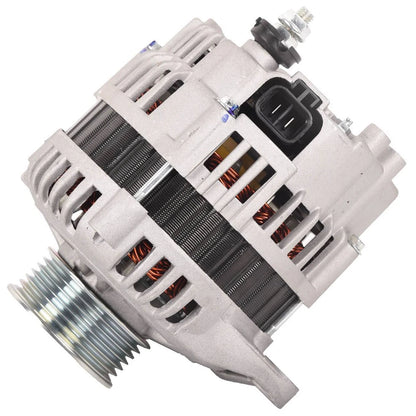 Alternator for Nissan Pathfinder R50 V6 VG33E 3.3L Petrol (1995-2005)