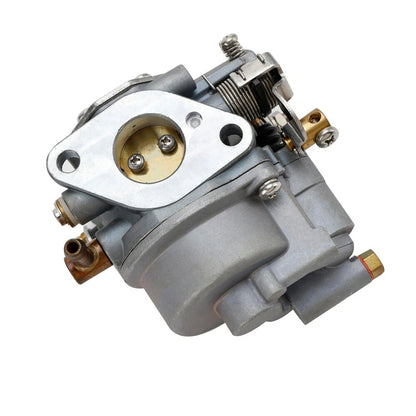 Carburetor for Yamaha 4-Stroke 8HP 9.9HP Outboard (2004-2006)