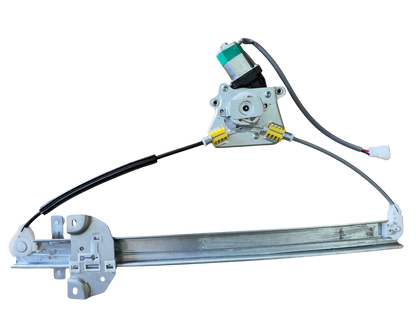 Front Right Window Regulator 2 Pin Motor for Suzuki Vitara SE/SV (1991–1998)