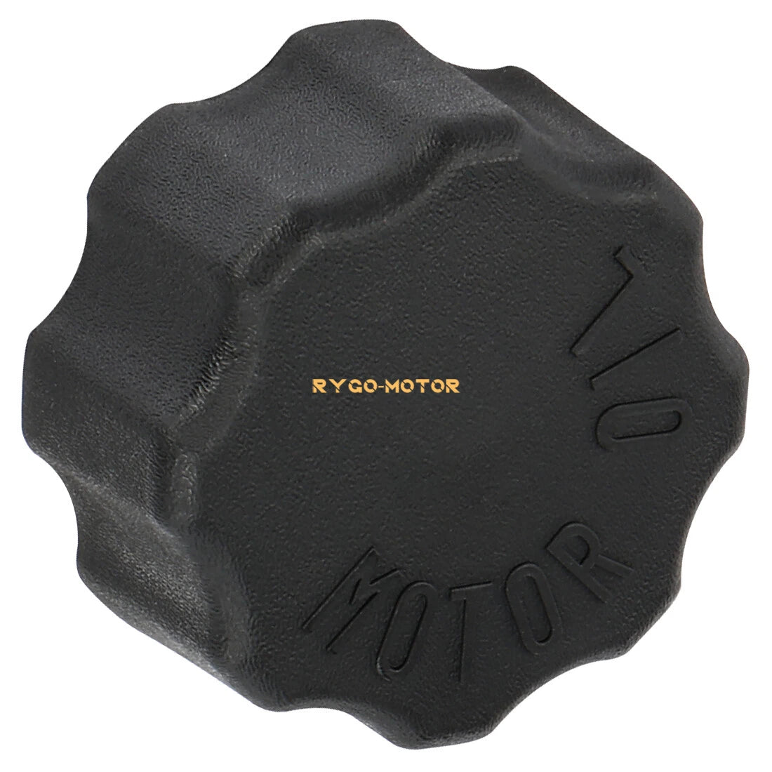 Oil Tank Cap for Yamaha PW50 PW 50 Y-Zinger (1981–2023)