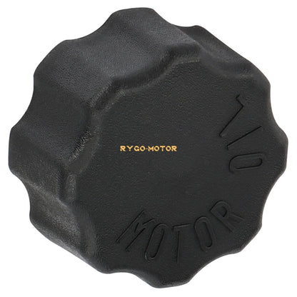 Oil Tank Cap for Yamaha PW50 PW 50 Y-Zinger (1981–2023)