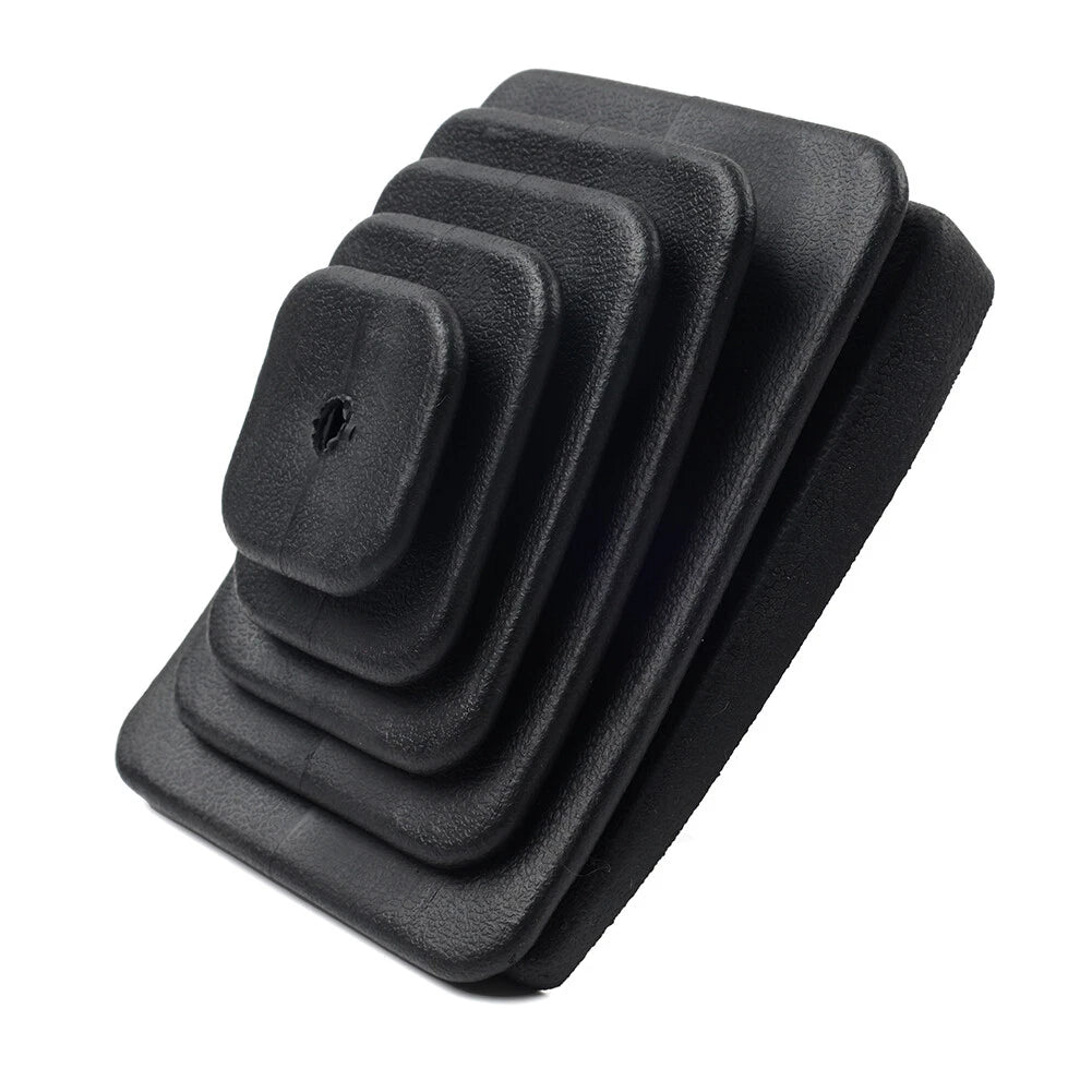 Gear Shift Lever Boot for Jeep Wrangler TJ, Cherokee (1997-2004, 1984-1996)