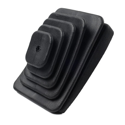 Gear Shift Lever Boot for Jeep Wrangler TJ, Cherokee (1997-2004, 1984-1996)