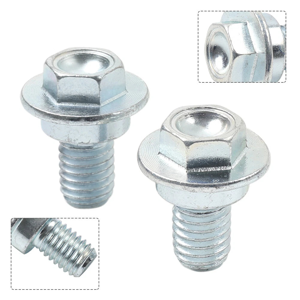 M8x16 Seat Bolt Kit  for Honda CRF450R CRF250R CRF150R CRF450X CRF250X