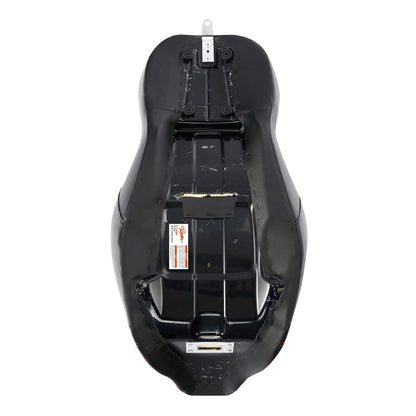 Driver Passenger Seat for Harley Touring CVO Street Road Glide (2009-2023)